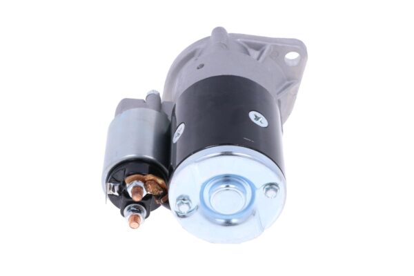 Startmotor Iseki TL, TU, TE, TS,  3AE1, 3AF1BL - Afbeelding 4
