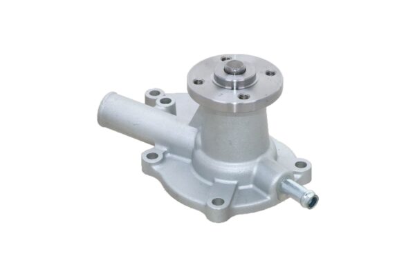 Waterpomp Kubota D622, D640, D662, D722, D782, D902, WG972, Z482, Z602, 14mm schoep - Afbeelding 2