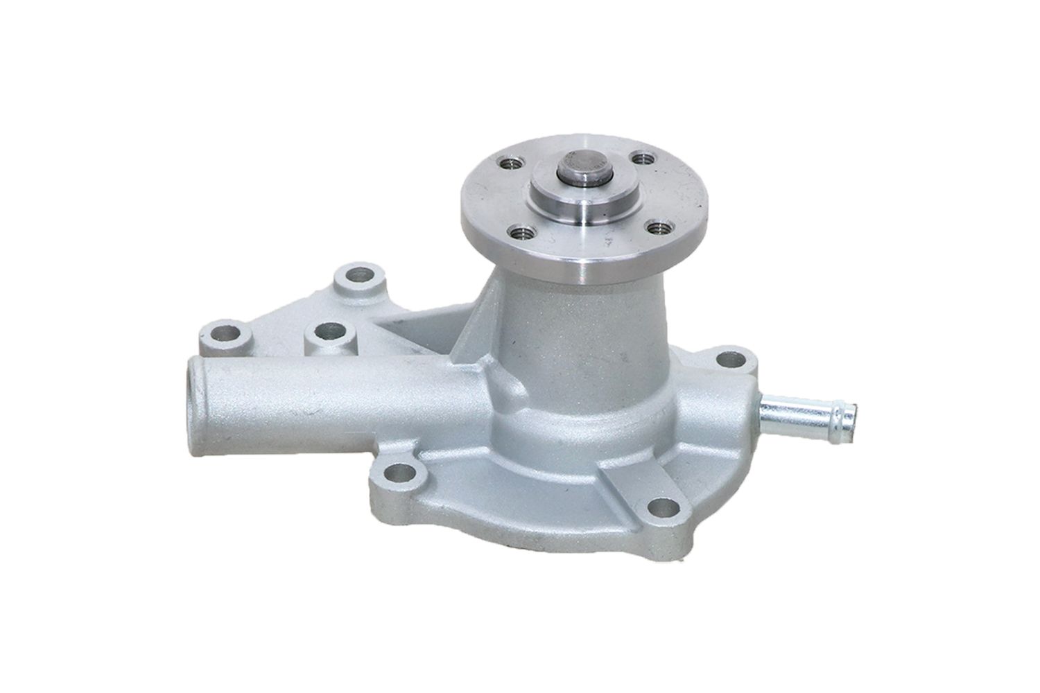 Waterpomp Kubota D622, D640, D662, D722, D782, D902, WG972, Z482, Z602, 14mm schoep