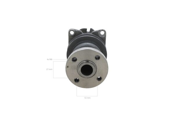 Waterpomp Ford 1100, 1200, 1300, Shibaura SL, SU-types - Afbeelding 9