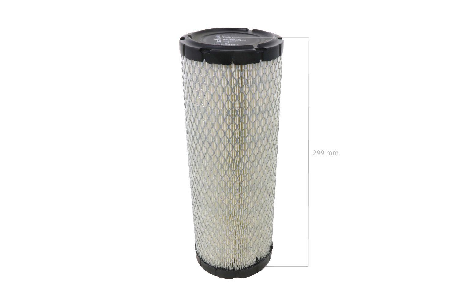 Luchtfilter New-Holland, McCormick, Fiat, Landini, Case IH, Kubota, Eurotrac
