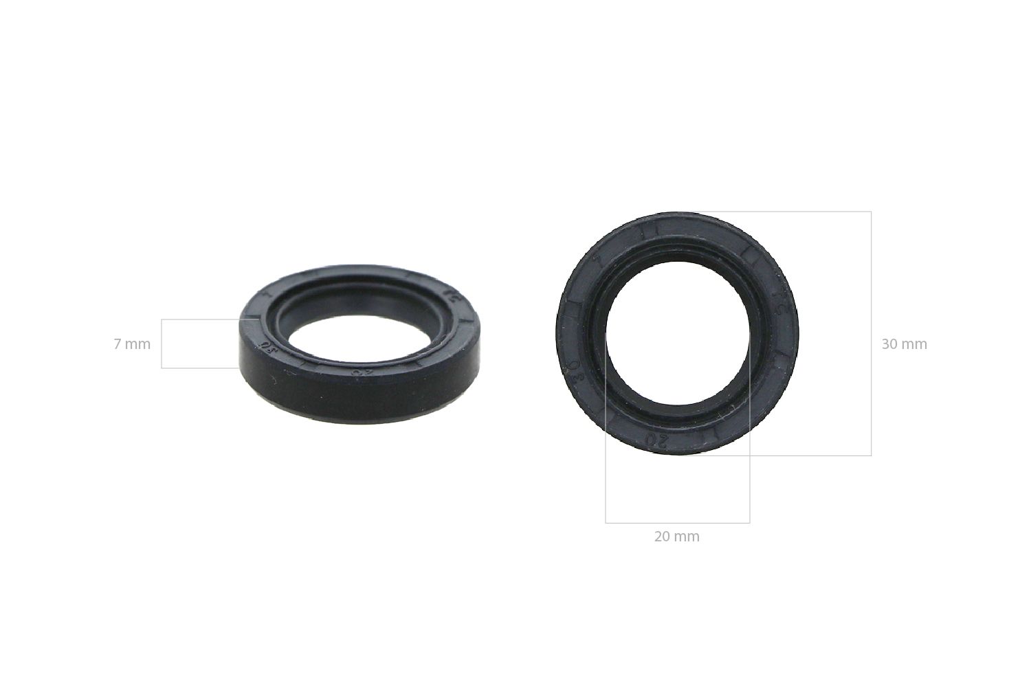 Keerring Iseki, Massey Ferguson, Yanmar, Branson / Kukje, Cub Cadet,