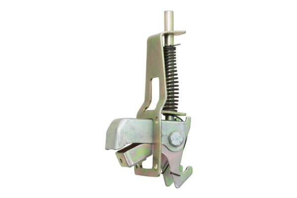 Motorkapvergrendeling Yanmar YM1601, YM1610, YM2000B, YM2210 - Afbeelding 2