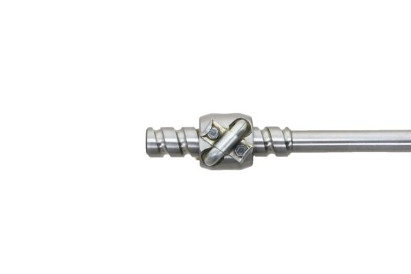 Stuuras Massey Ferguson 135, 148, 567mm - Afbeelding 2