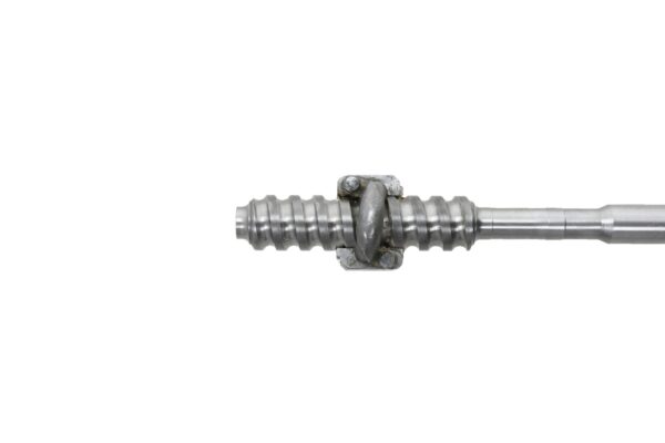 Stuuras Ford 3600, 4600, 5000, 5000 US built, 5100, 5110, 532, 5340, 5600, 5610, 5900, 6410, 6600, 6610, 6710 7000, 7100, 7200, 7410, 7600, 7610, 7710 - Afbeelding 4