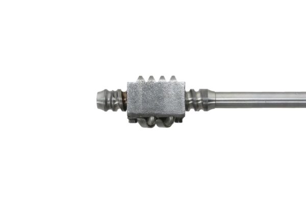 Stuuras Ford 2000, 2100, 2110, 2120, 2150, 2300, 231, 2310, 233, 2600, 3000, 3055, 3100, 3110, 333, 3330, 335, 3400, 3500, 3600, 3900, 4000, 4100, 4110, 4600, 531, 532 - Afbeelding 4