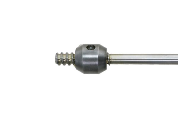 Stuuras Zetor 5711, 5718, 5745, 5748, 6711, 6718, 6745, 6748 - Afbeelding 5