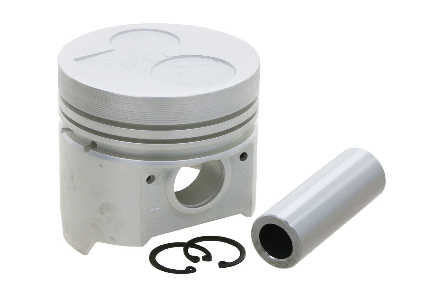 Zuiger Indirecte inspuiting STD 87mm Kubota D1703, D1803, F2803, V2203, V2403,