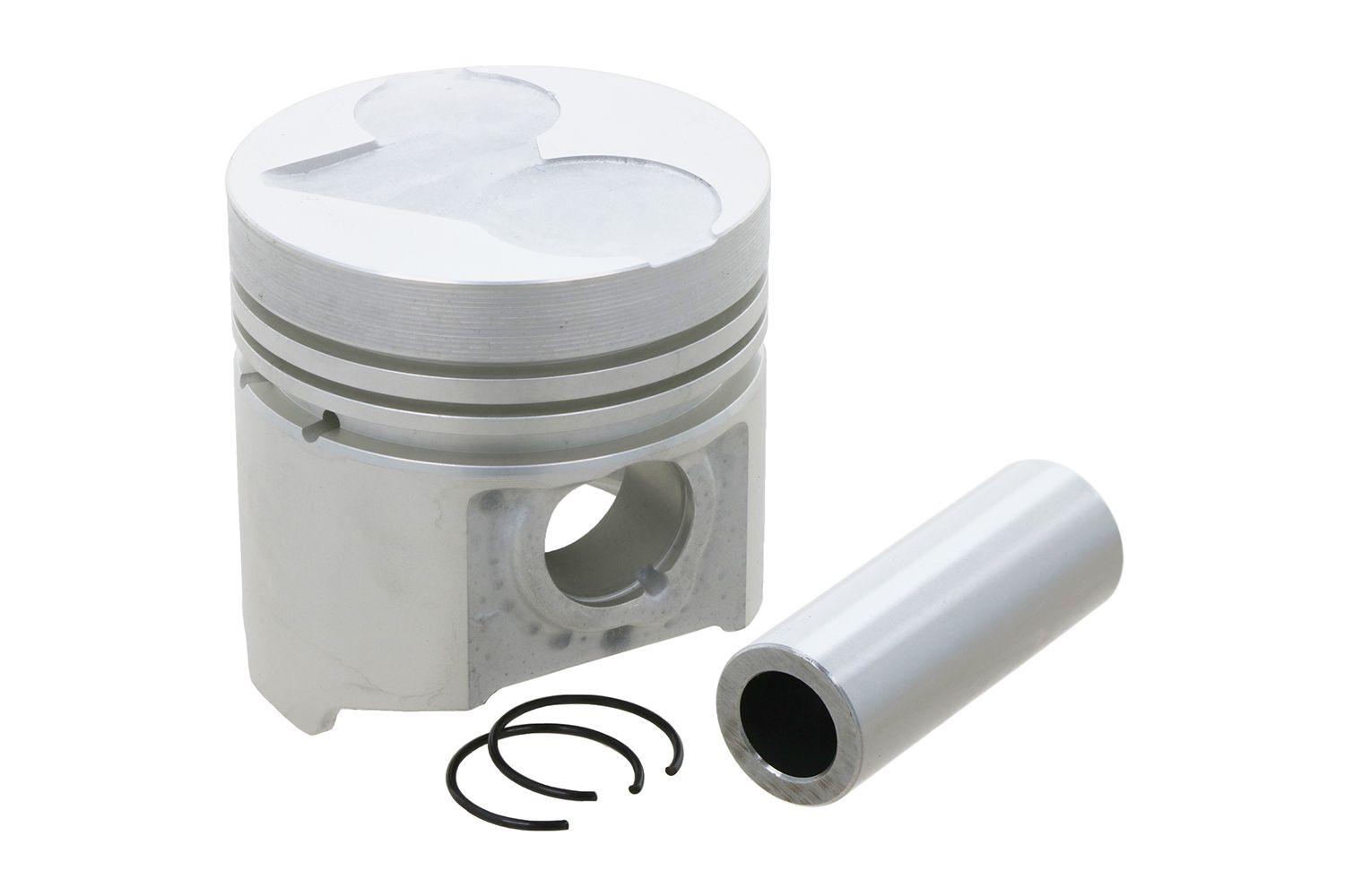 Zuiger Indirecte inspuiting STD 80mm Kubota D1403, D1403H, V1903,