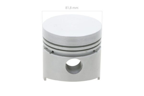 Zuiger Kubota D1302 (a) - Afbeelding 2