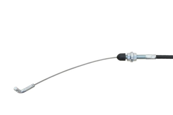 Gaskabel (voet) Iseki TM-Types, HST Kabel TH-Types Massey Ferguson, - Afbeelding 3