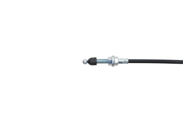 Gaskabel (voet) Iseki TM-Types, HST Kabel TH-Types Massey Ferguson, - Afbeelding 4