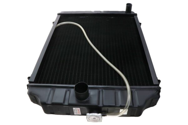 Radiateur Massey Ferguson 396, 399 - Afbeelding 5