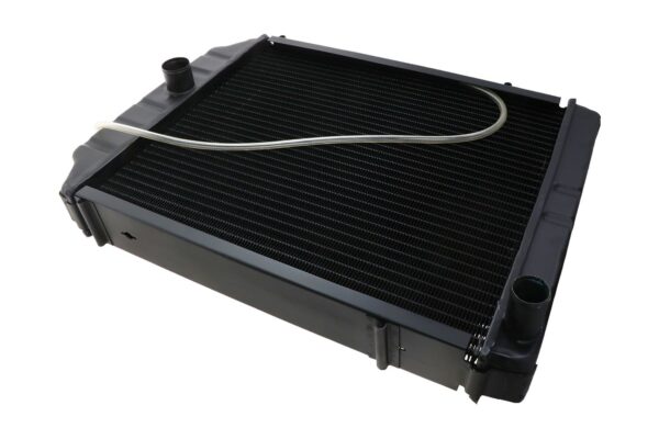 Radiateur Massey Ferguson 396, 399 - Afbeelding 7