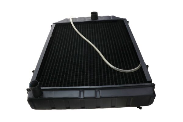 Radiateur Massey Ferguson 396, 399 - Afbeelding 8