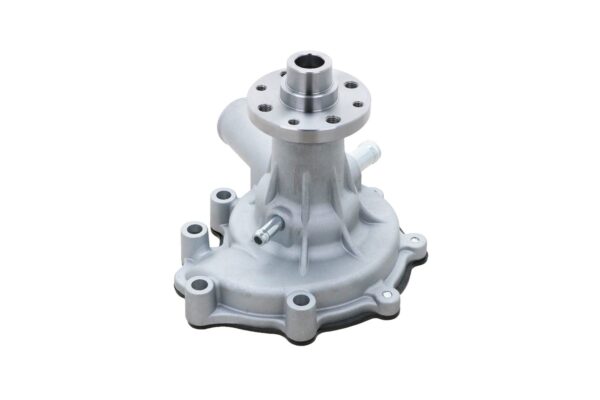 Waterpomp Iseki E3CG, E4CG, E4DE, E4DD, TG, AT, TK, TJ, TLE, SF, Massey Ferguson, AGCO, Caterpillar, Challenger, Mitsubishi, Daedong, Kioti - Afbeelding 3