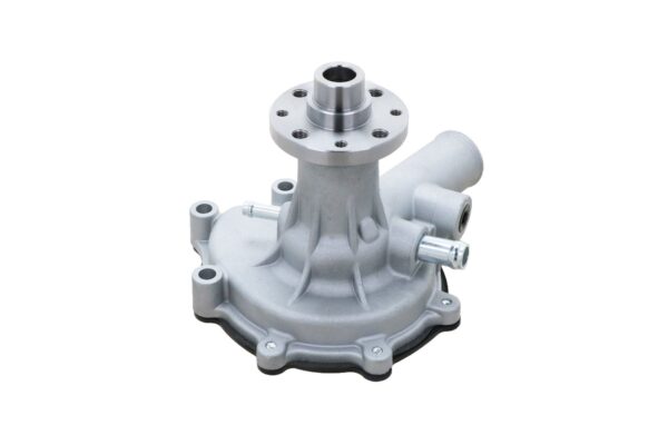 Waterpomp Iseki E3CG, E4CG, E4DE, E4DD, TG, AT, TK, TJ, TLE, SF, Massey Ferguson, AGCO, Caterpillar, Challenger, Mitsubishi, Daedong, Kioti - Afbeelding 4