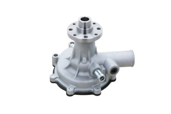 Waterpomp Iseki E3CG, E4CG, E4DE, E4DD, TG, AT, TK, TJ, TLE, SF, Massey Ferguson, AGCO, Caterpillar, Challenger, Mitsubishi, Daedong, Kioti - Afbeelding 5