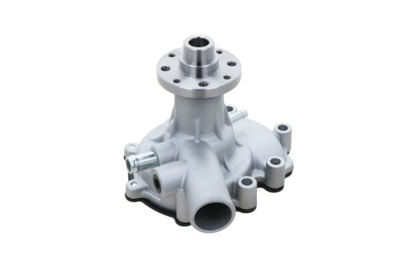 Waterpomp Iseki E3CG, E4CG, E4DE, E4DD, TG, AT, TK, TJ, TLE, SF, Massey Ferguson, AGCO, Caterpillar, Challenger, Mitsubishi, Daedong, Kioti - Afbeelding 6