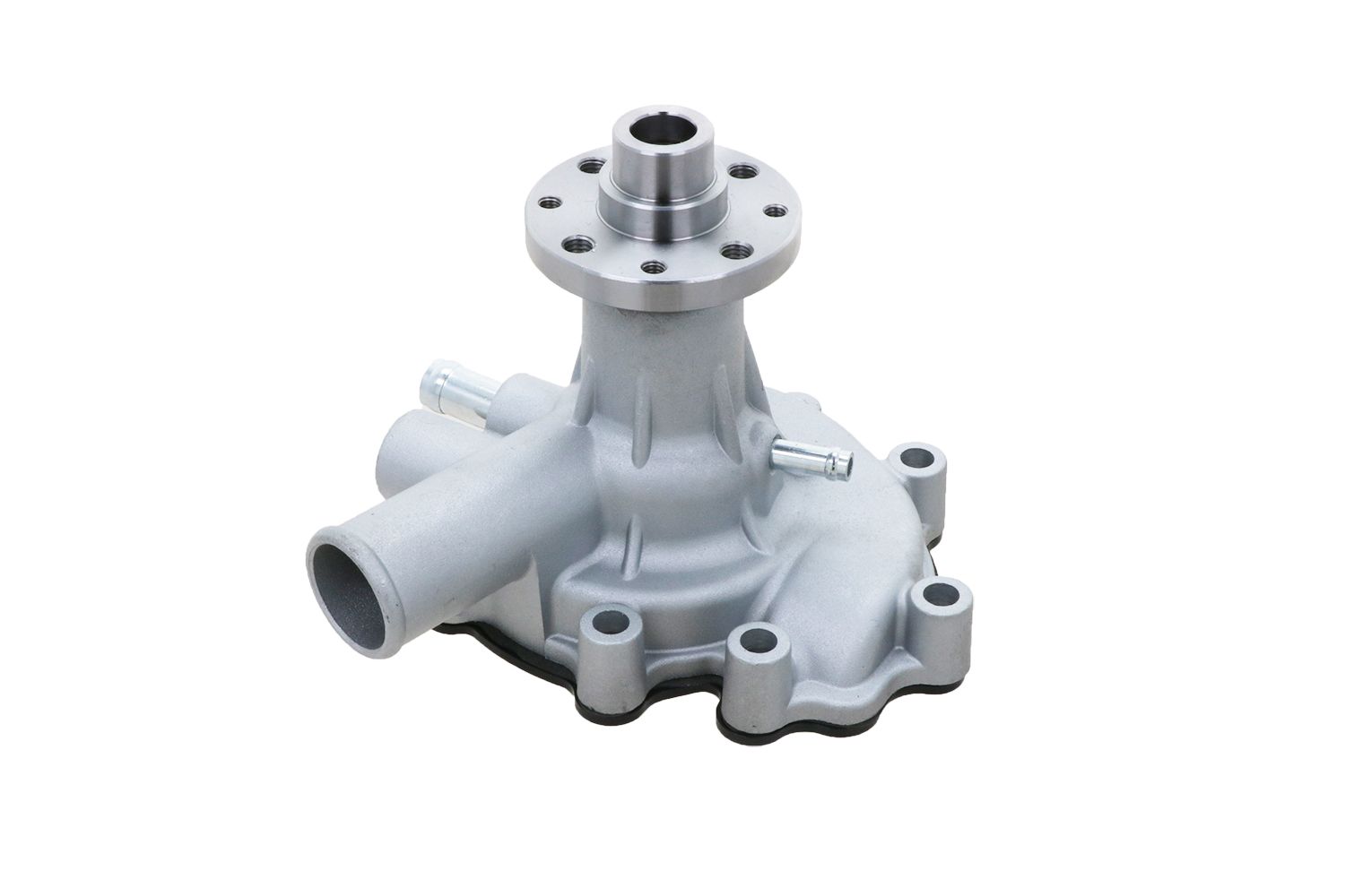 Waterpomp Iseki E3CG, E4CG, E4DE, E4DD, TG, AT, TK, TJ, TLE, SF, Massey Ferguson, AGCO, Caterpillar, Challenger, Mitsubishi, Daedong, Kioti