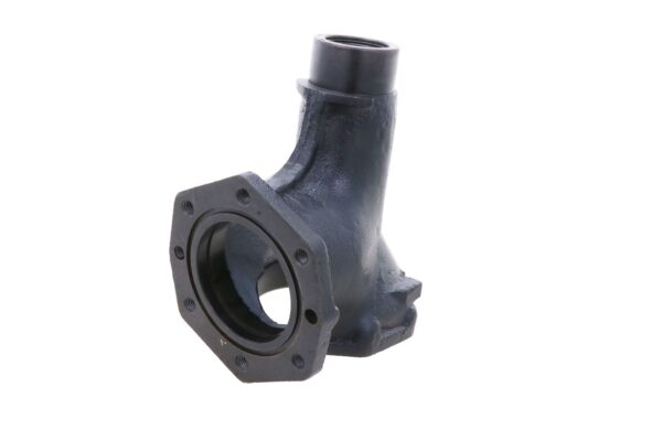 Lagerhuis vooras 4WD Yanmar YM330, YM336, YM2610, YM3110, YM3810, John Deere 950, 1050 - Afbeelding 3
