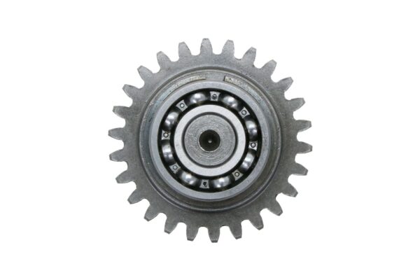 Tandwiel (dubbel) Yanmar YM1702, YM1720, YMG1800, YM1802, YMG2000, YM2002, - Afbeelding 3