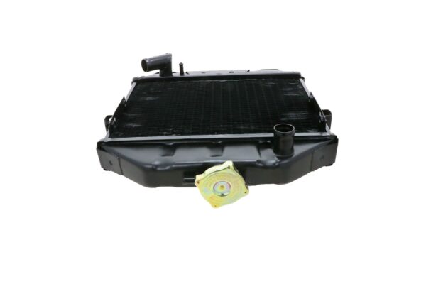 Radiateur Iseki TX1300 (met E269 motor) - Afbeelding 3