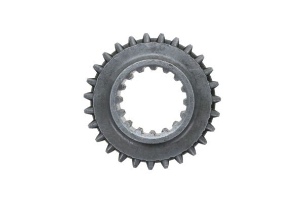 Tandwiel vooras 4WD Yanmar YMG1800, YM1802, YM1820 - Afbeelding 3