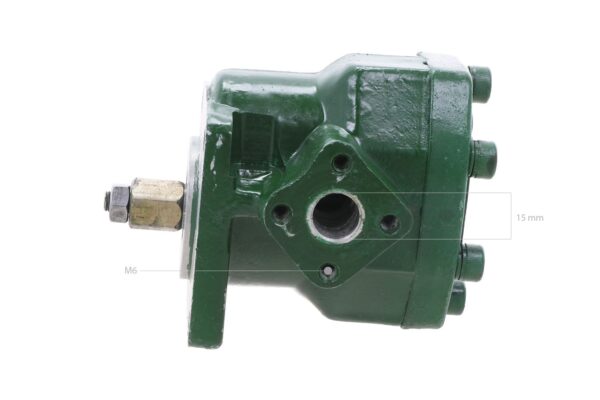 Oliepomp Yanmar YM GPI-C-9C - Afbeelding 7