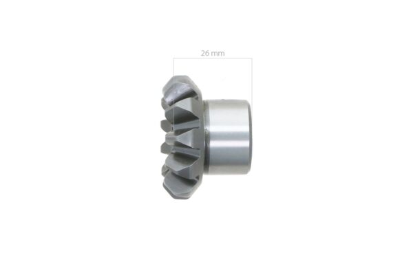 Iseki Tandwieloverbrenging Fusee SF230, TM215, TM217, TM223, TC213 11 tanden - Afbeelding 2