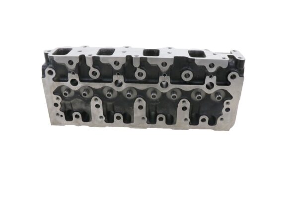 Cilinderkop directe inspuiting Yanmar 4TNV84, 4TNV88, KOMATSU 4D84E, S4D84E, 4D88E, John Deere, Gehl, Hitachi, Takeuchi, Etc. - Afbeelding 2