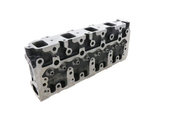 Cilinderkop directe inspuiting Yanmar 4TNV84, 4TNV88, KOMATSU 4D84E, S4D84E, 4D88E, John Deere, Gehl, Hitachi, Takeuchi, Etc. - Afbeelding 3