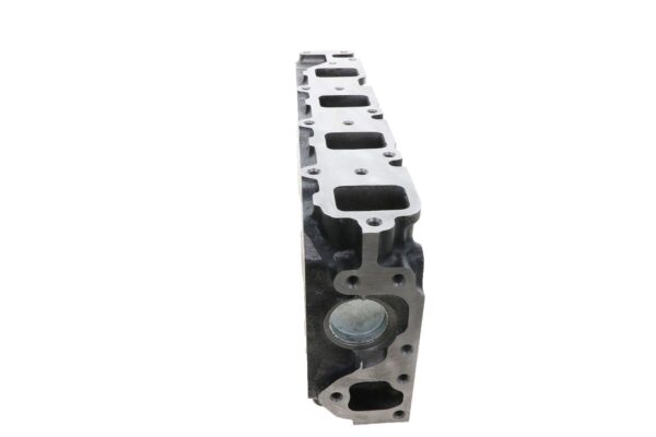 Cilinderkop directe inspuiting Yanmar 4TNV84, 4TNV88, KOMATSU 4D84E, S4D84E, 4D88E, John Deere, Gehl, Hitachi, Takeuchi, Etc. - Afbeelding 4