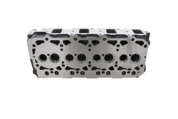 Cilinderkop directe inspuiting Yanmar 4TNV84, 4TNV88, KOMATSU 4D84E, S4D84E, 4D88E, John Deere, Gehl, Hitachi, Takeuchi, Etc. - Afbeelding 5