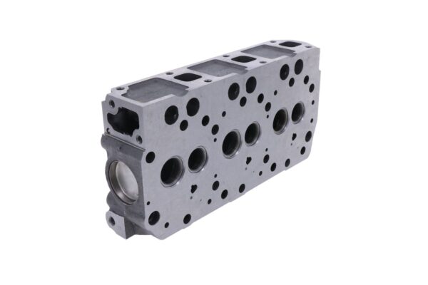Cilinderkop Iseki, Isuzu, E3100, E3112, Iseki, Sial, SF, SFH, SGR, SXG, TF, TM, TXG, TPC, TU, 2120, Massey Ferguson, 1523, GC1705, GC1715, GC1702, GC1710, GC1720, GC2400, GC2600 - Afbeelding 3