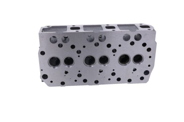 Cilinderkop Iseki, Isuzu, E3100, E3112, Iseki, Sial, SF, SFH, SGR, SXG, TF, TM, TXG, TPC, TU, 2120, Massey Ferguson, 1523, GC1705, GC1715, GC1702, GC1710, GC1720, GC2400, GC2600 - Afbeelding 4