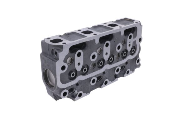 Cilinderkop Iseki, Isuzu, E3100, E3112, Iseki, Sial, SF, SFH, SGR, SXG, TF, TM, TXG, TPC, TU, 2120, Massey Ferguson, 1523, GC1705, GC1715, GC1702, GC1710, GC1720, GC2400, GC2600 - Afbeelding 7