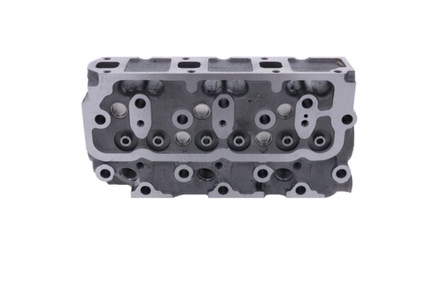 Cilinderkop Iseki, Isuzu, E3100, E3112, Iseki, Sial, SF, SFH, SGR, SXG, TF, TM, TXG, TPC, TU, 2120, Massey Ferguson, 1523, GC1705, GC1715, GC1702, GC1710, GC1720, GC2400, GC2600 - Afbeelding 8
