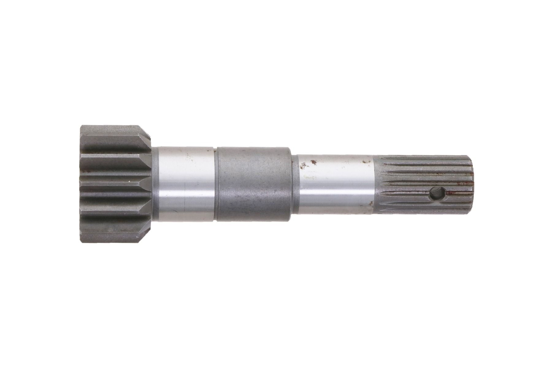 Ingaande as versnellingsbak Iseki TU, TX, Bolens, G154, G174 OEM