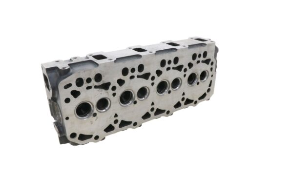 Cilinderkop Directe inspuiting 8V Yanmar 4TNE84, 4TNE88, TK482, KOMATSU 4D84E, S4D84E, 4D88E, - Afbeelding 3