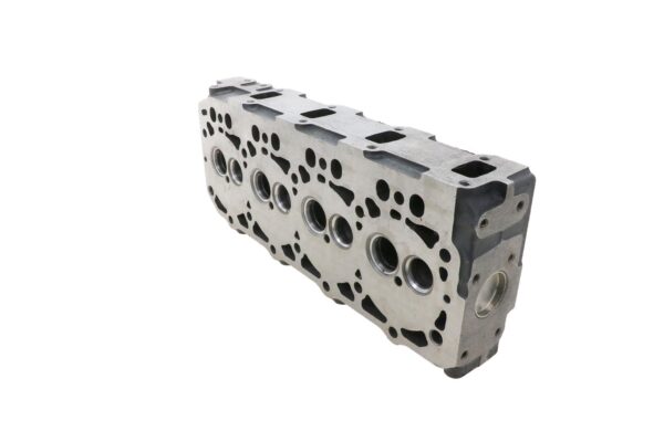 Cilinderkop Directe inspuiting 8V Yanmar 4TNE84, 4TNE88, TK482, KOMATSU 4D84E, S4D84E, 4D88E, - Afbeelding 4