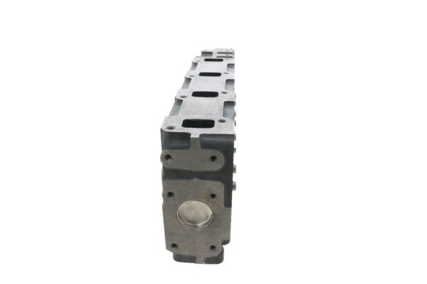 Cilinderkop Directe inspuiting 8V Yanmar 4TNE84, 4TNE88, TK482, KOMATSU 4D84E, S4D84E, 4D88E, - Afbeelding 5