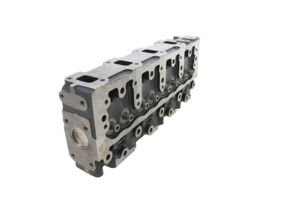 Cilinderkop Directe inspuiting 8V Yanmar 4TNE84, 4TNE88, TK482, KOMATSU 4D84E, S4D84E, 4D88E, - Afbeelding 6