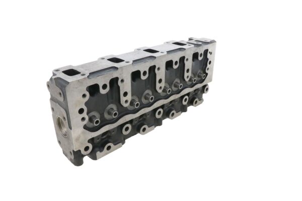 Cilinderkop Directe inspuiting 8V Yanmar 4TNE84, 4TNE88, TK482, KOMATSU 4D84E, S4D84E, 4D88E, - Afbeelding 7