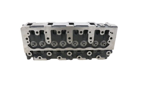 Cilinderkop Directe inspuiting 8V Yanmar 4TNE84, 4TNE88, TK482, KOMATSU 4D84E, S4D84E, 4D88E, - Afbeelding 8