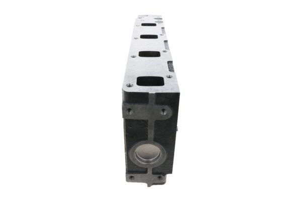 Cilinderkop indirecte inspuiting Yanmar inspuiting 8V Yanmar 4TNE92, 4TNE94, 4TNE98, Komatsu 4D92E, 4D94E, 4D94LE, 4D98E, - Afbeelding 3