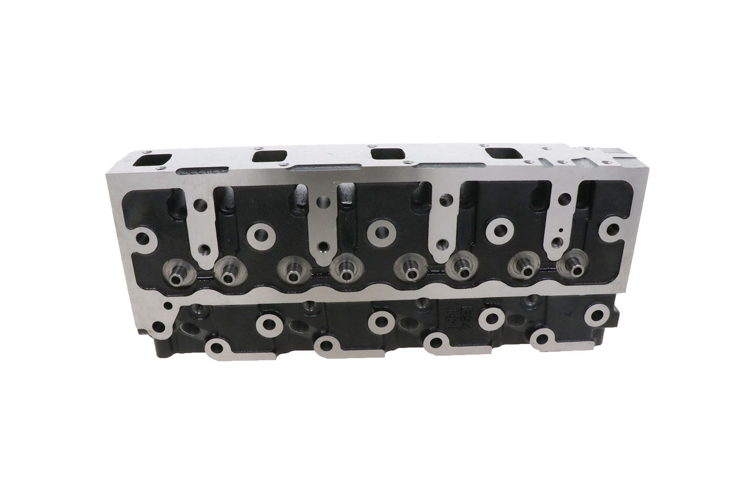 Cilinderkop indirecte inspuiting Yanmar inspuiting 8V Yanmar 4TNE92, 4TNE94, 4TNE98, Komatsu 4D92E, 4D94E, 4D94LE, 4D98E,