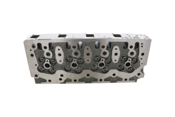 Cilinderkop Directe inspuiting 16V Yanmar 4TNV94, 4TNV98, - Afbeelding 3