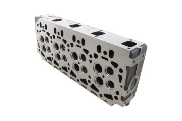 Cilinderkop Directe inspuiting 16V Yanmar 4TNV94, 4TNV98, - Afbeelding 4
