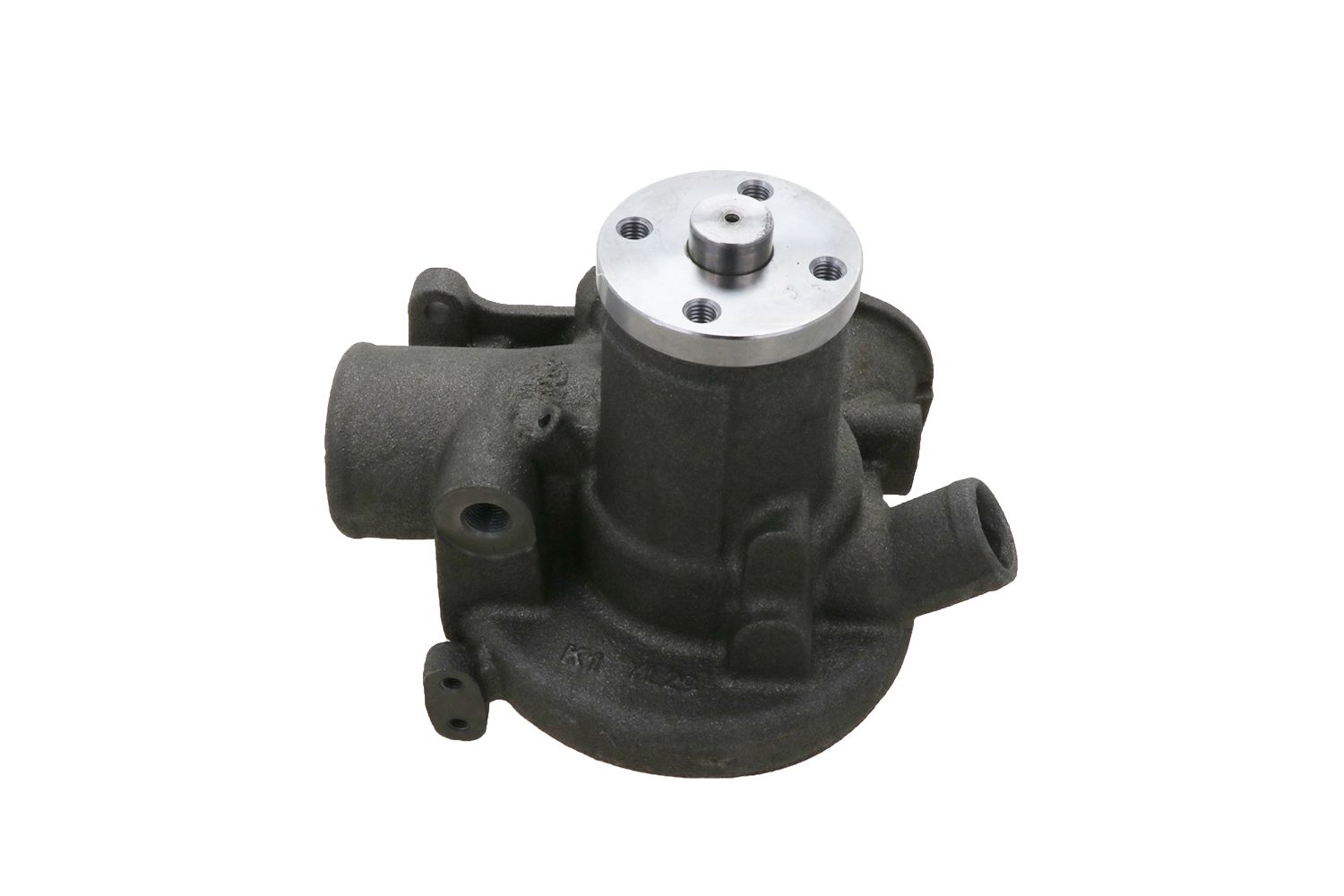 Waterpomp  Mitsubishi 6D22